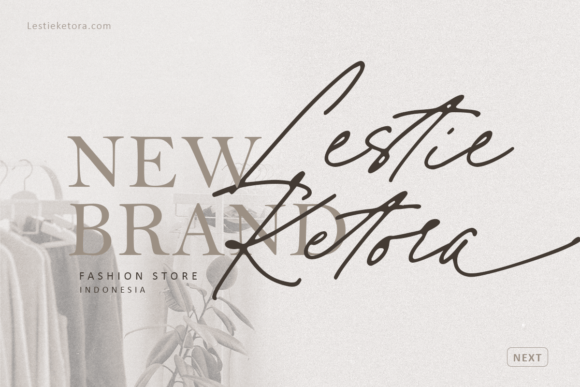Hellow Besthie Font - Preview 1