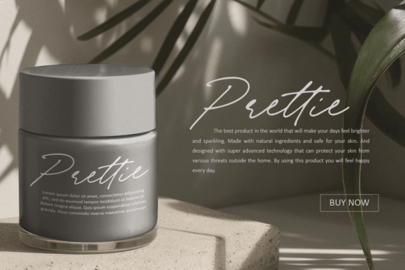 Hellow Besthie Font - Preview 5