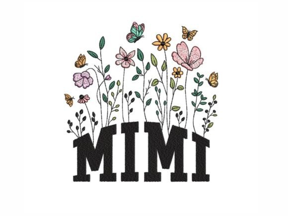 Mimi