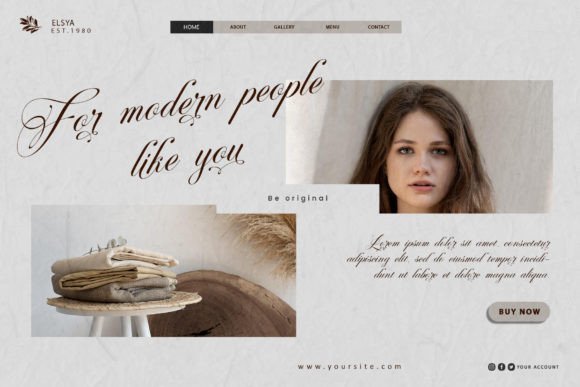 Perfecto Calligraphy Font PNG with transparent background - Preview 2