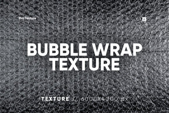 10 Bubble Wrap Texture HQ
