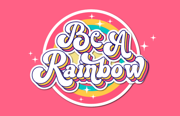 Bertod Retro Font - Preview 2