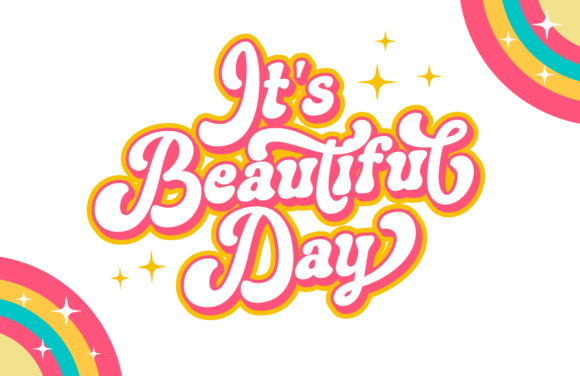 Bertod Retro Font - Preview 3