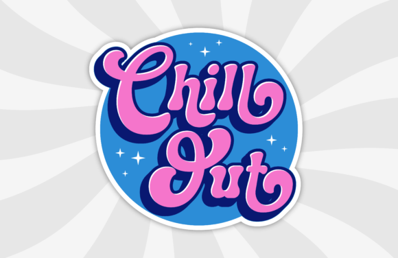 Bertod Retro Font - Preview 6