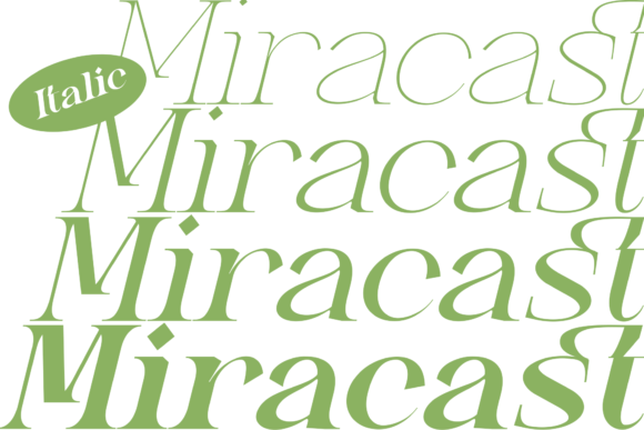 Gretha Font - Preview 3