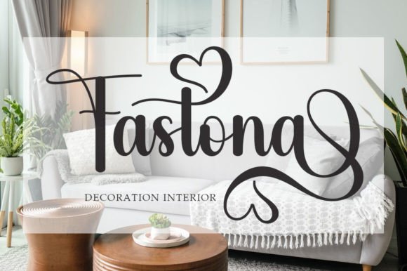 Sinta Font PNG with transparent background - Preview 5