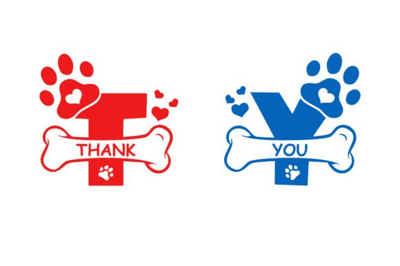 Big Paw Font - Preview 6