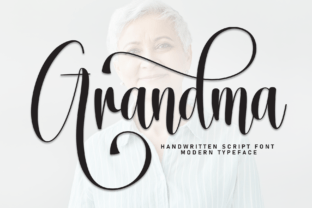 Grandma