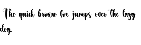 Hatter Text Hatter Font by YanStudio · Creative Fabrica