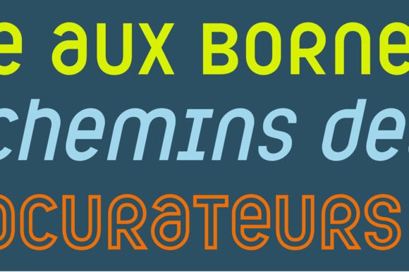 Ambule Font - Preview 1