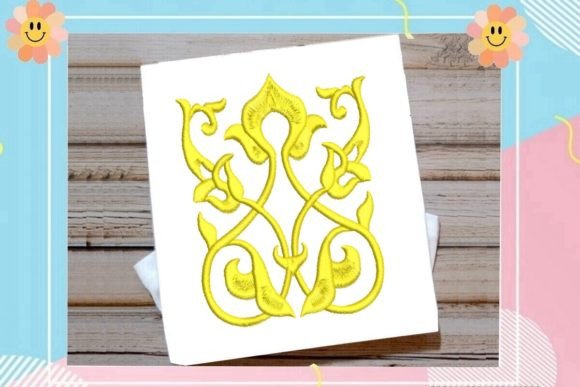 Beautiful Islamic Motif