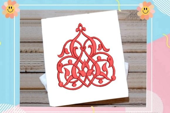 Beautiful Islamic Motif