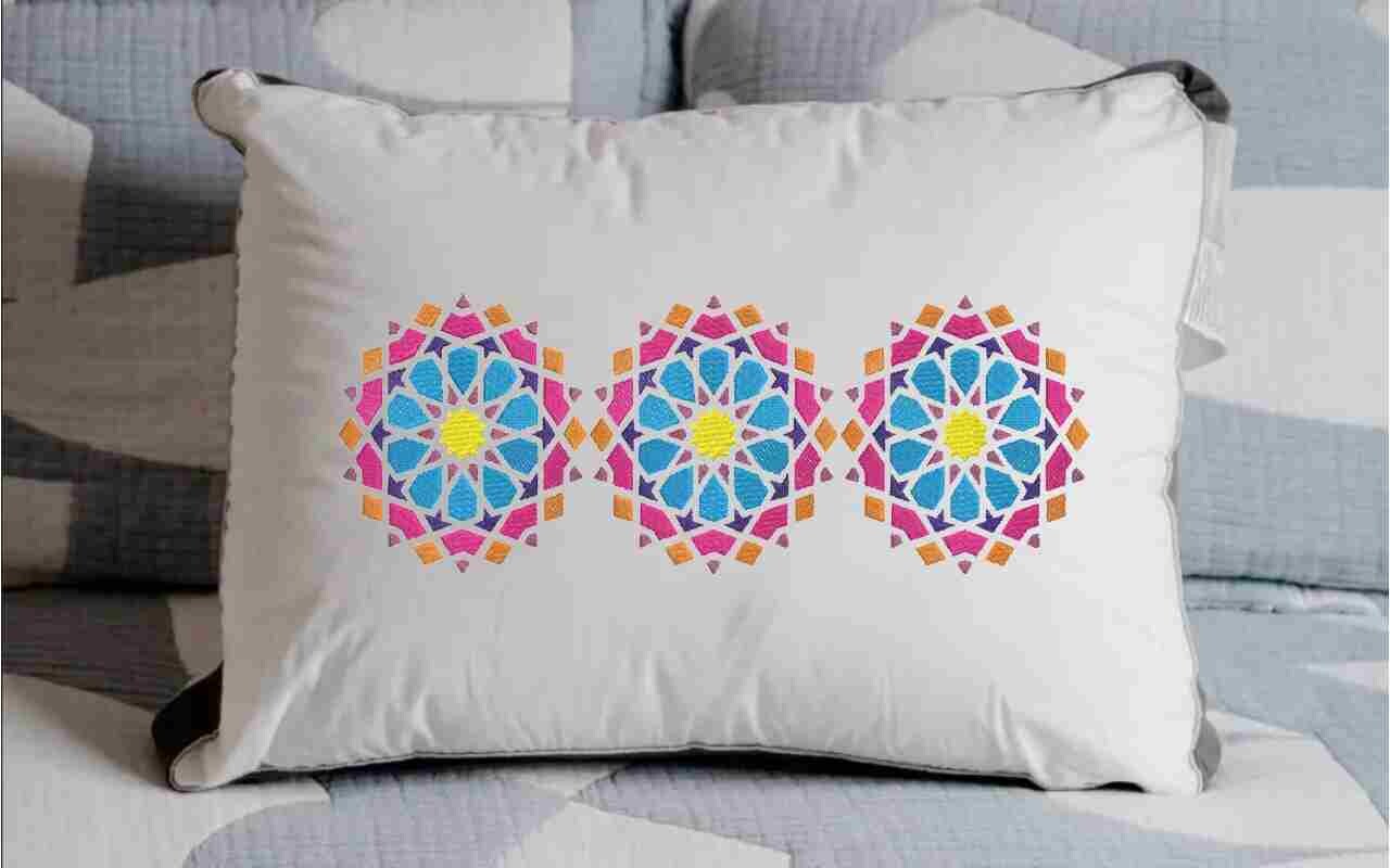 Mediterranean Cultural Richness Multiple
