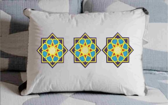 Traditional Mediterranean Craftsmanship Multiple
