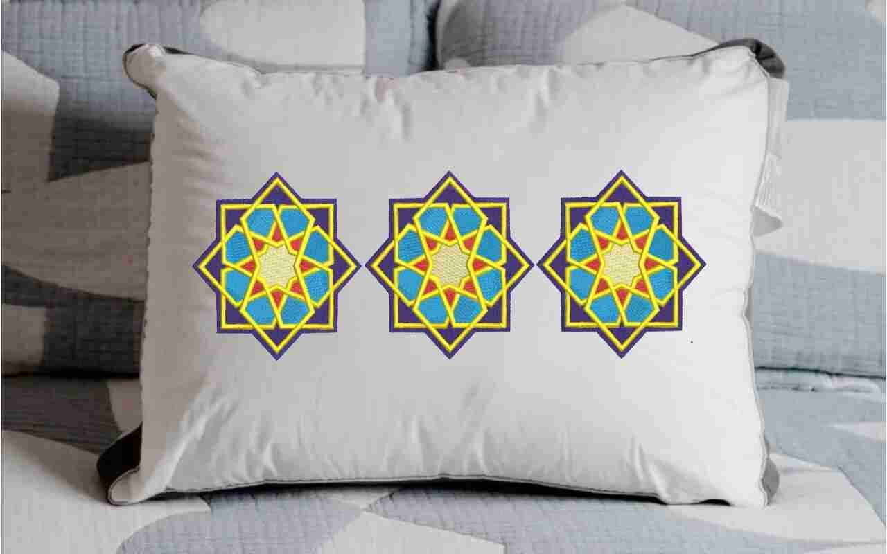 Traditional Mediterranean Craftsmanship Multiple