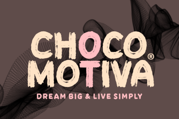 Jolly Brush Font - Preview 1