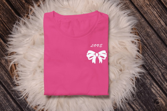Bows Font - Preview 4