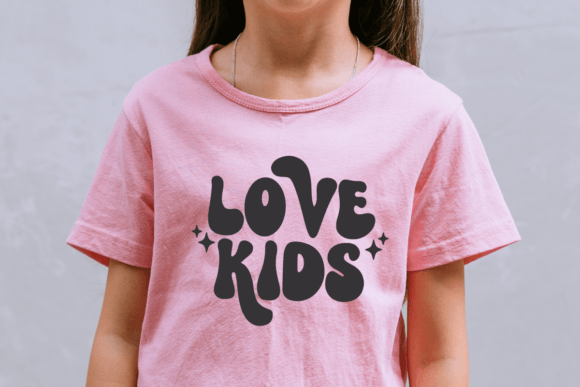 Monday Love Font PNG with transparent background - Preview 2