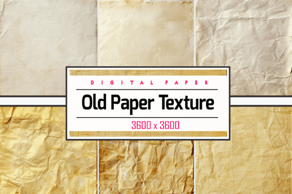 Old Paper Texture