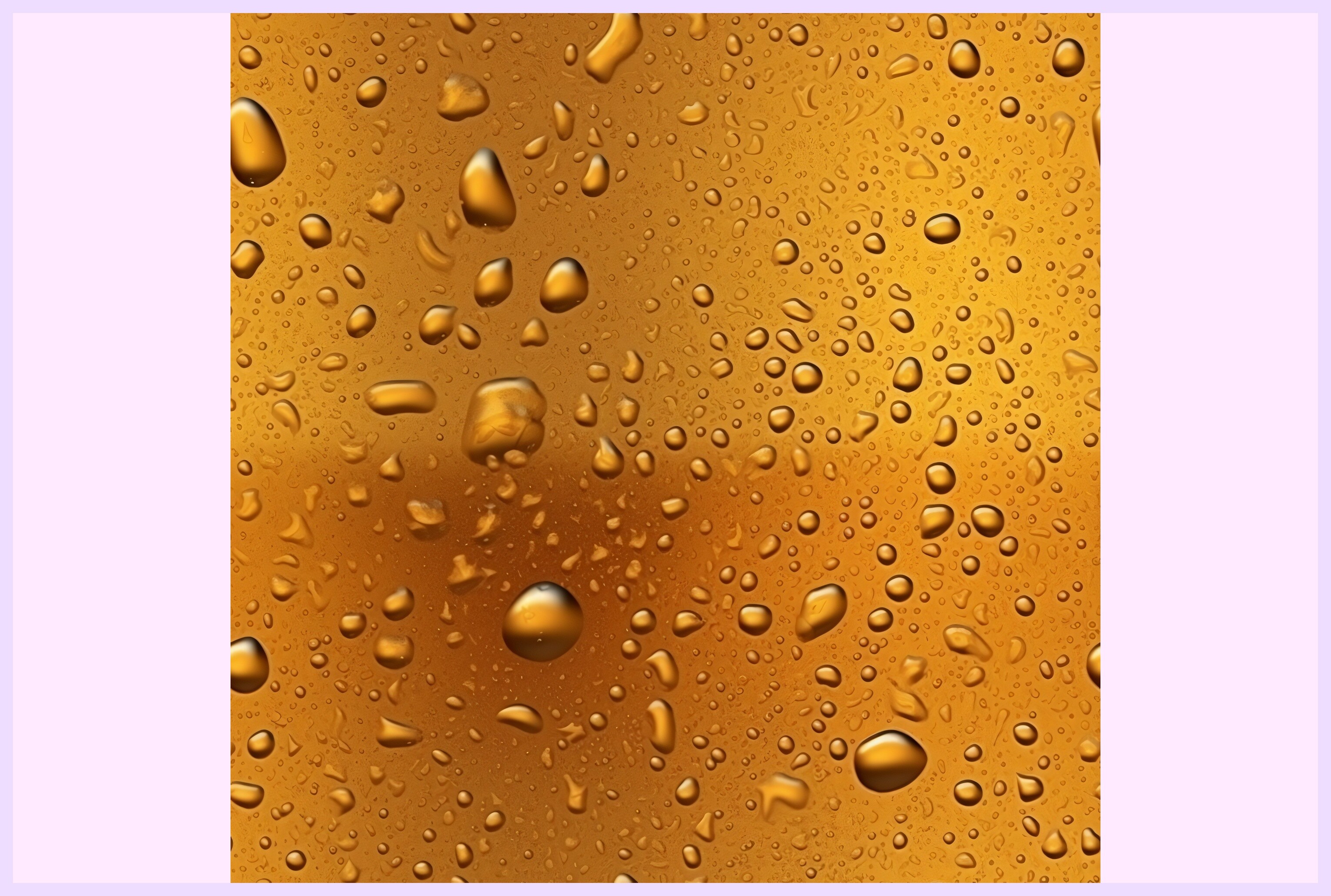 Beer Texture Seamless Pattern Graphic by Forhadx5 · Creative Fabrica