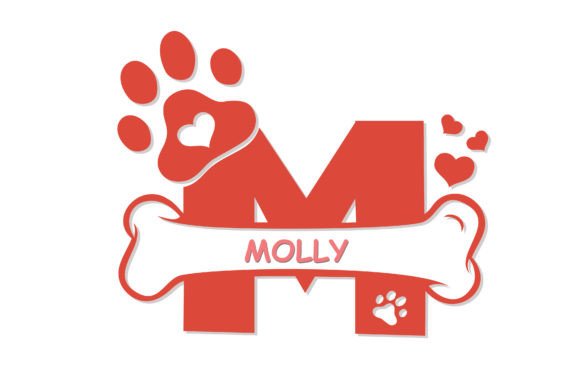 Big Paw Font - Preview 1