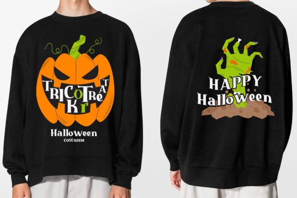 Black Castle Font - Preview 3
