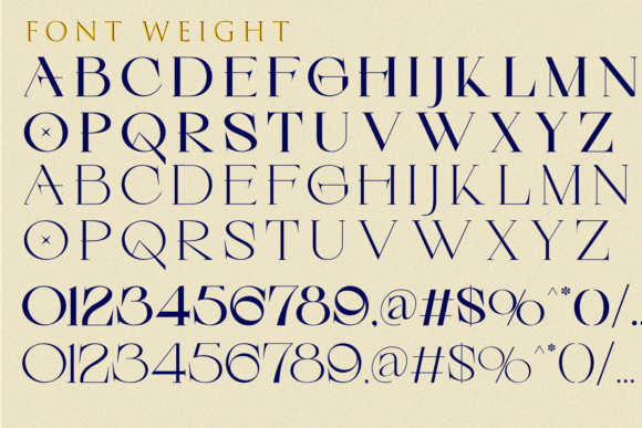 Fantasy Narratives Font PNG with transparent background - Preview 6