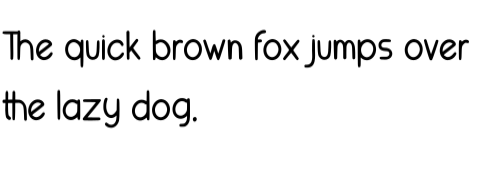 Farent Font by Vunira · Creative Fabrica