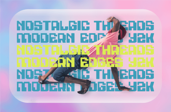 Noser Font PNG with transparent background - Preview 2