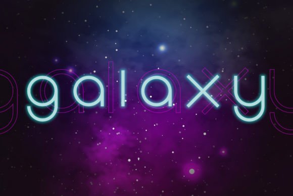 Final Font - Preview 2