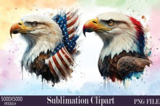 Memorial Day Watercolor Clipart 69 Graphic by DESIGN ART · Creative Fabrica