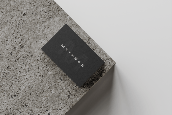 Brunt Font - Preview 6