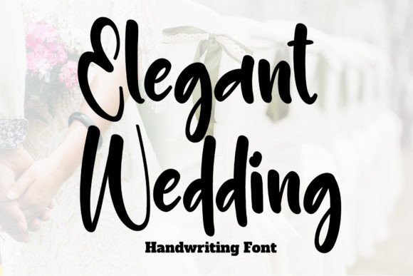 Elegant Wedding