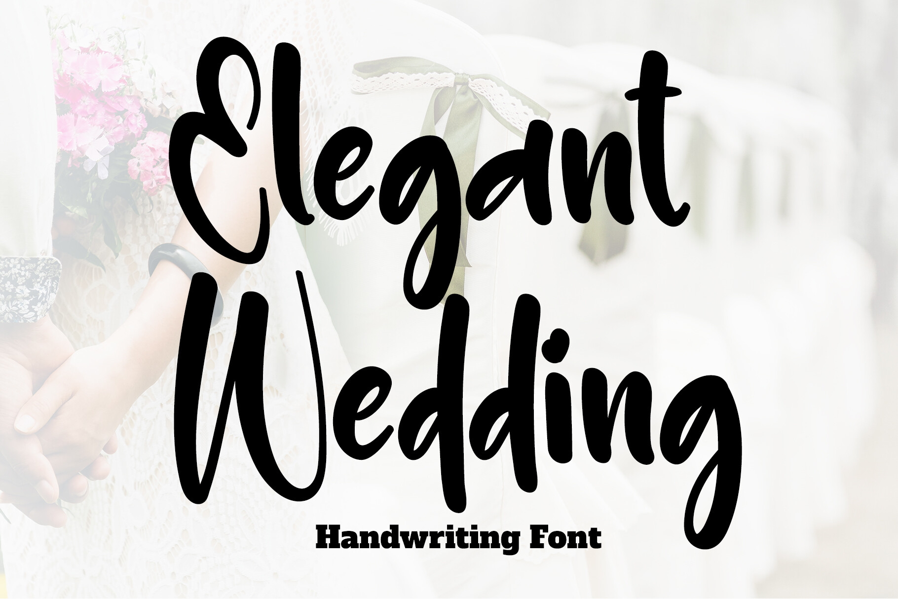 Elegant Wedding