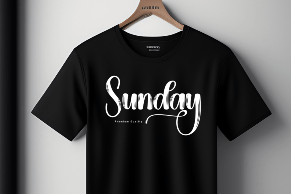Fairytale Font - Preview 3