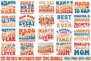360+ Retro the Mega Svg Bundle Graphic by Art King @ · Creative Fabrica