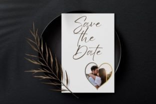 Canva Drag and Drop Heart Frames Graphic by Charnelle's Canvas ...
