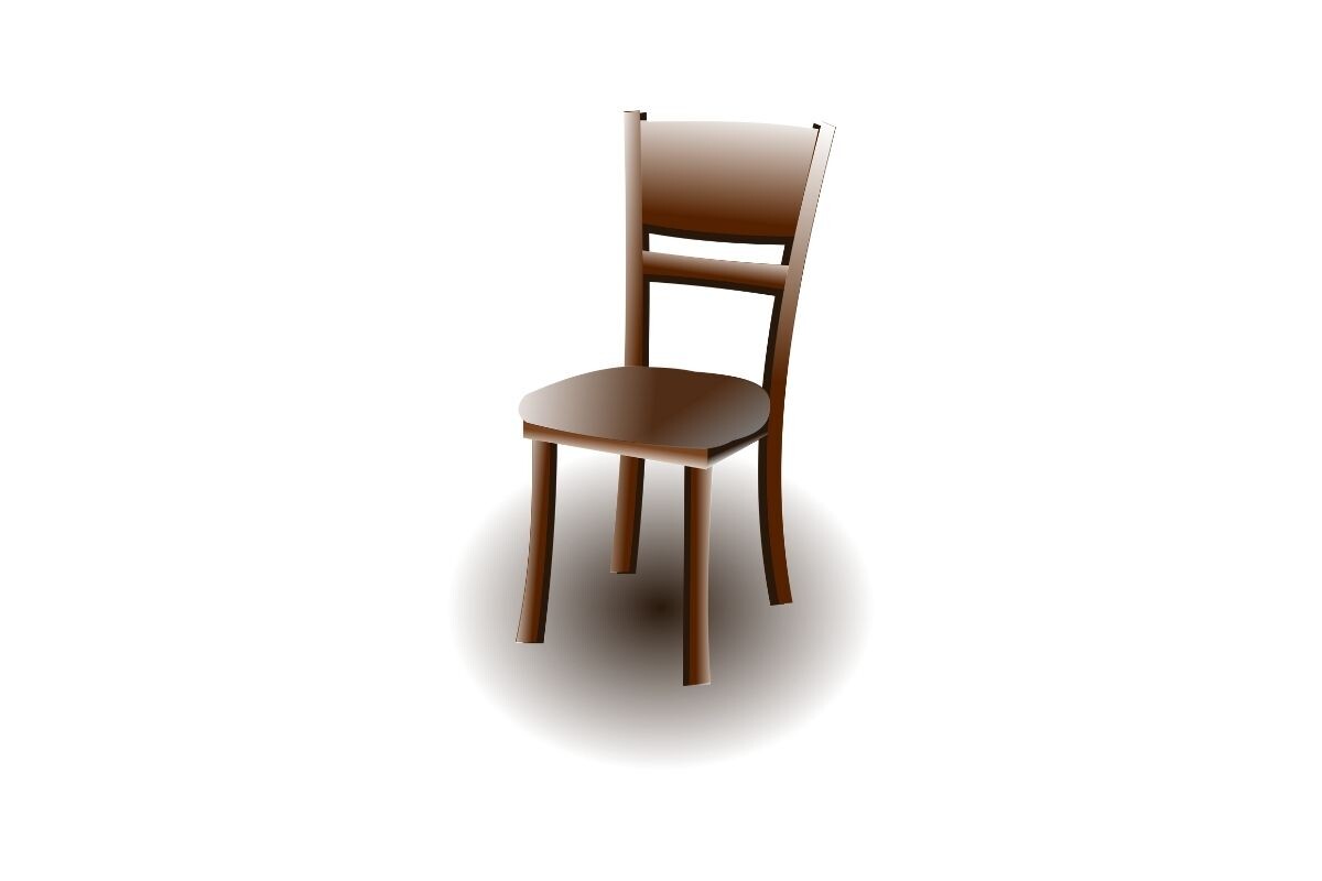 Chair Icon Graphic by boy.banana · Creative Fabrica