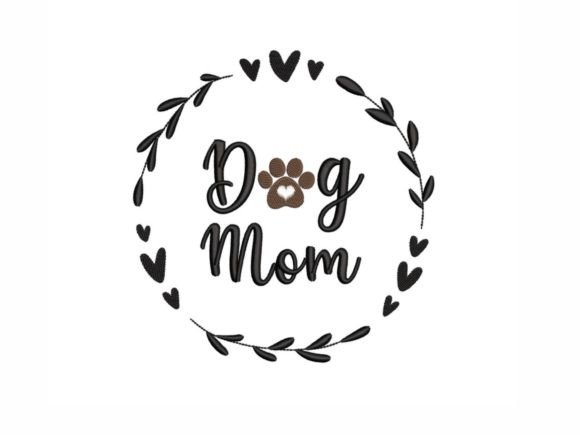 Dog Mom