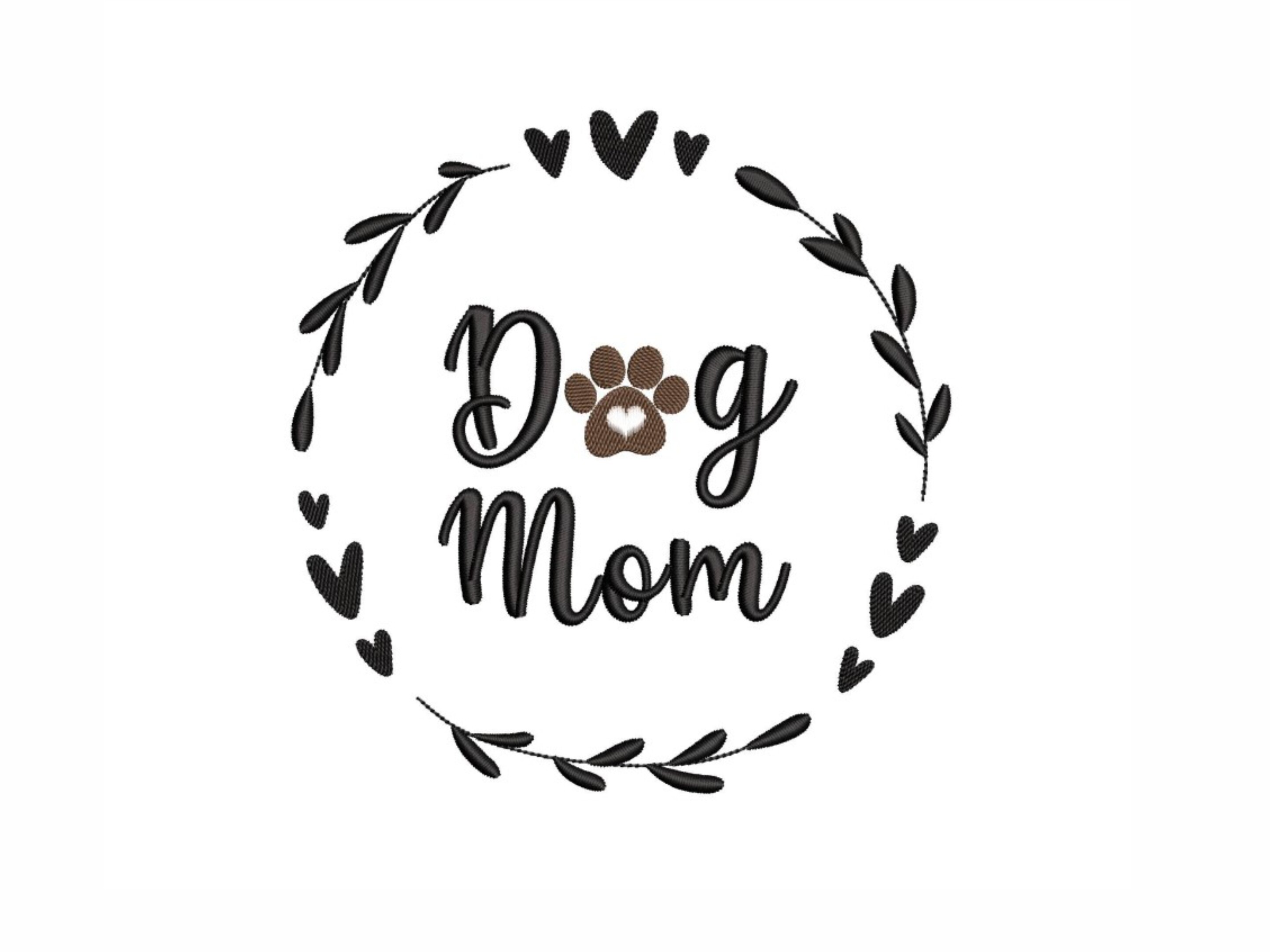 Dog Mom