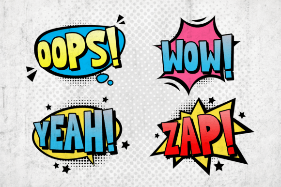 Moon Starlaa Font PNG with transparent background - Preview 5