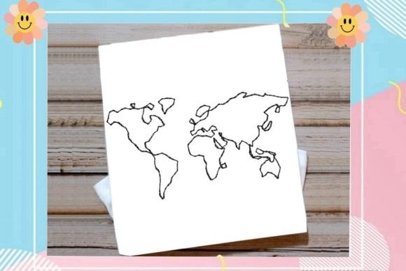 World Map