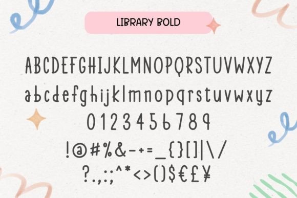 Library-Fonts-95051398-8-