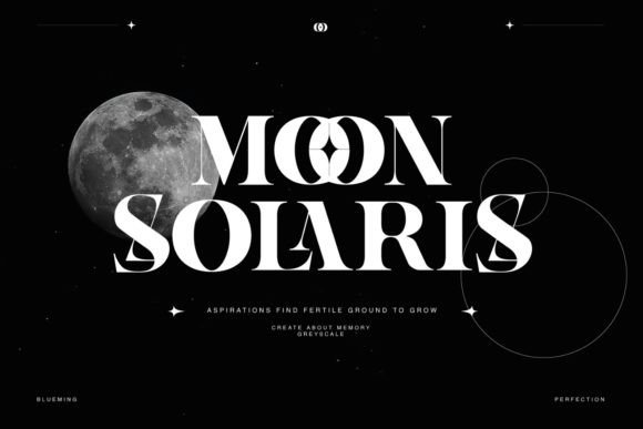 Helkon Font - Preview 2