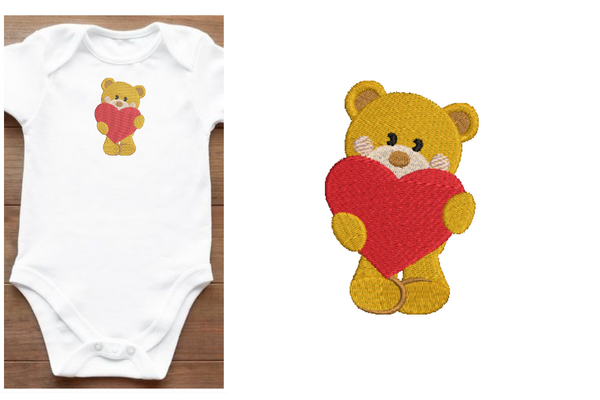 Teddybear