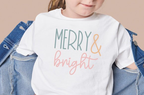 Cupcakes Sweet Duo Font - Preview 1