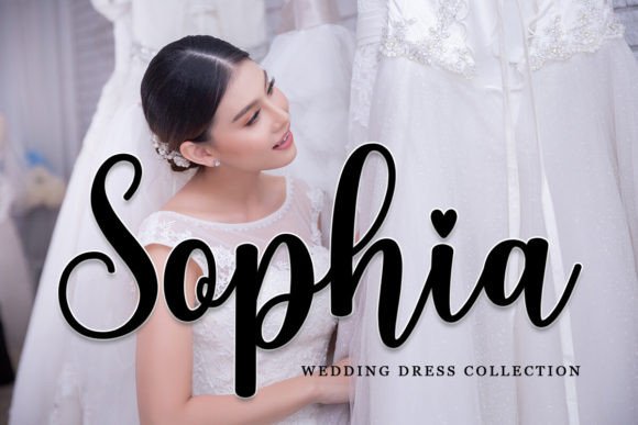 Disney Font - Preview 1