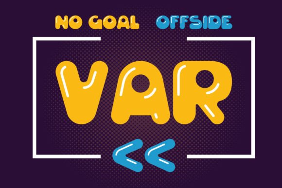 Goal Font - Preview 4
