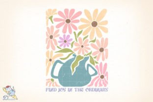 Boho Floral Sublimation Bundle Graphic by Dori Story · Creative Fabrica