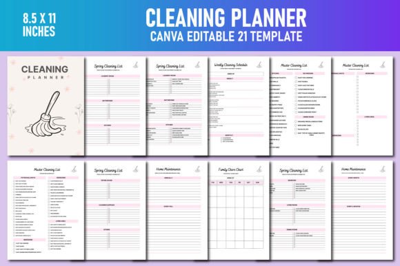 Self Care Journal Canva KDP Graphic by Lavlu Creative Zone · Creative ...
